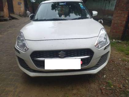 Maruti Swift VXI