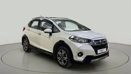 Honda WR-V i-DTEC VX