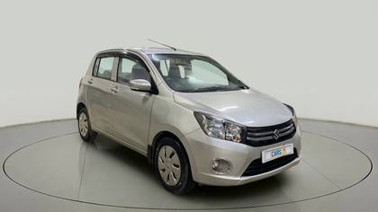 Maruti Celerio ZXI AMT