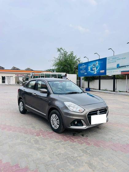 Maruti Swift Dzire VDI