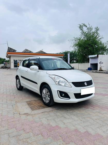 Maruti Swift ZDI