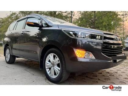 Toyota Innova Crysta 2.7 ZX AT