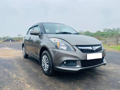 Maruti Swift Dzire VXI Maruti Swift Dzire VXI