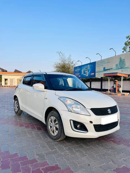 Maruti Swift VDI