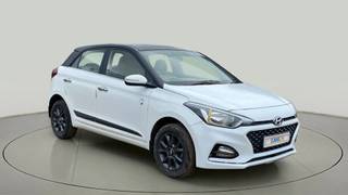 Hyundai Elite i20 2017-2020 Hyundai i20 Sportz Plus