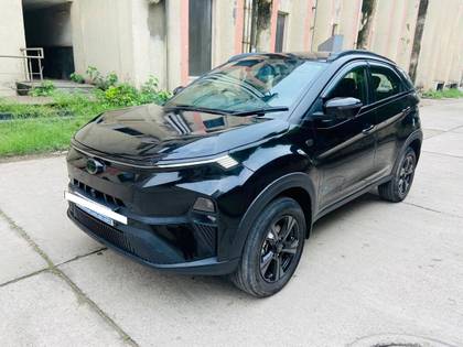 Tata Nexon EV Empowered Plus LR Tata Nexon EV Empowered Plus LR