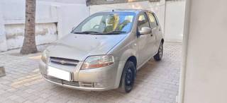 Chevrolet Aveo U-VA Chevrolet Aveo U-VA 1.2 LT