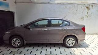 Honda City 2014-2015 Honda City V MT