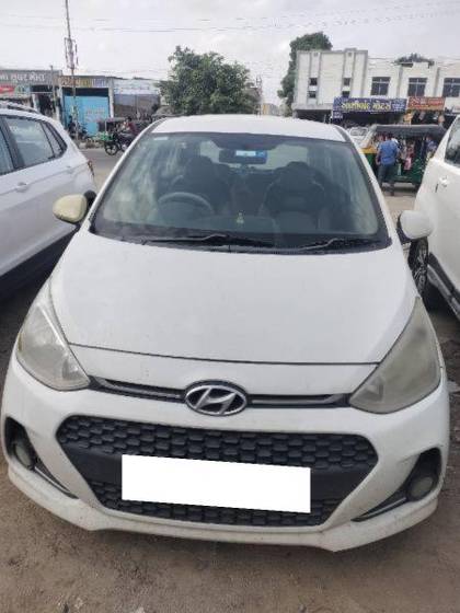 Hyundai Grand i10 1.2 Kappa Magna BSIV