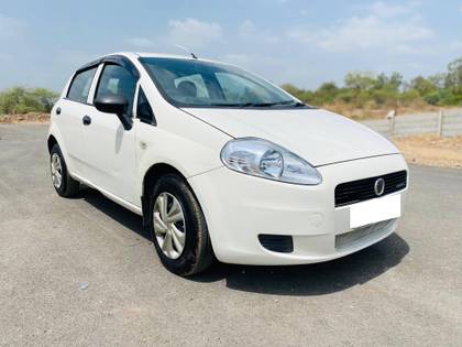 Fiat Punto 1.3 Dynamic