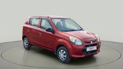 Maruti Alto 800 LXI