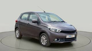 Tata Tiago 2015-2019 Tata Tiago 1.2 Revotron XZA