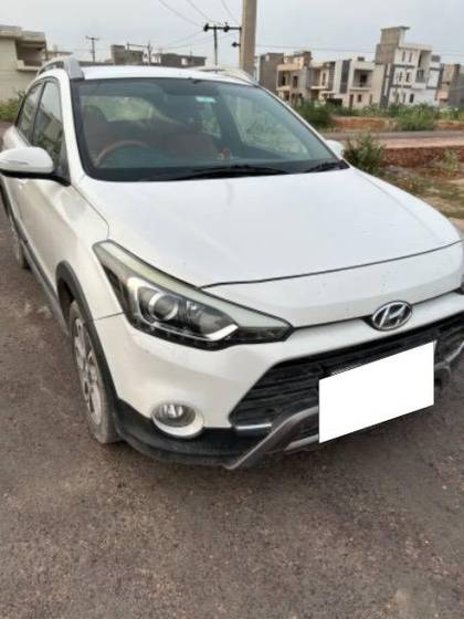 Hyundai i20 Active 1.2 S