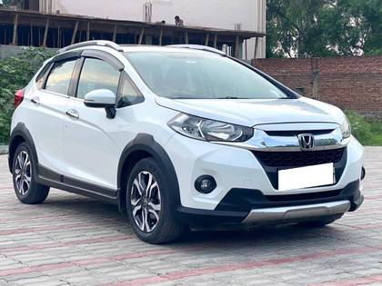 Honda WR-V i-DTEC VX