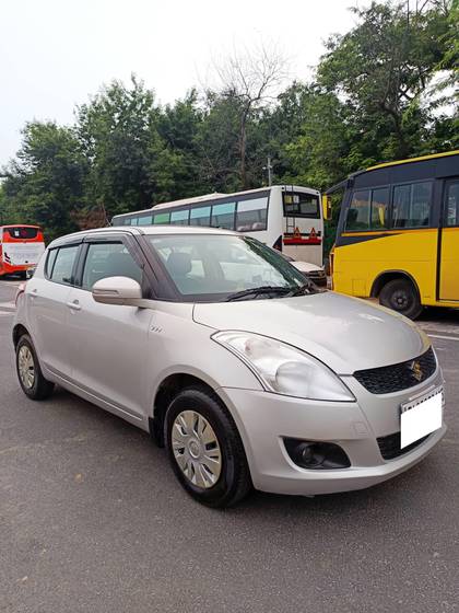 Maruti Swift VXI Maruti Swift VXI