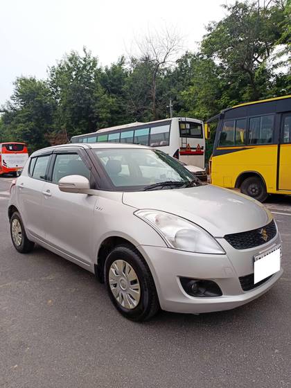 Maruti Swift VXI