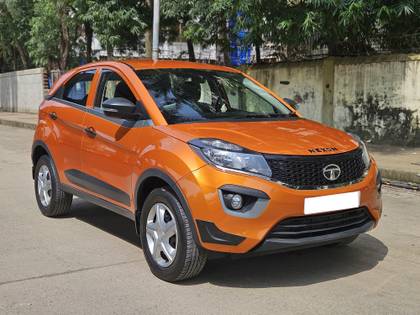 Tata Nexon 1.2 Revotron XMA