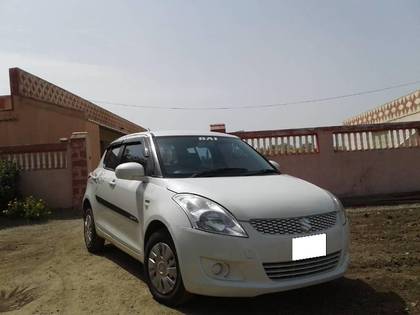 Maruti Swift LDI