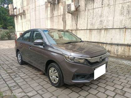 Honda Amaze S i-VTEC