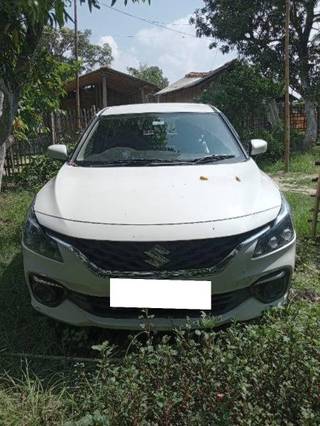 Maruti Baleno Maruti Baleno Zeta