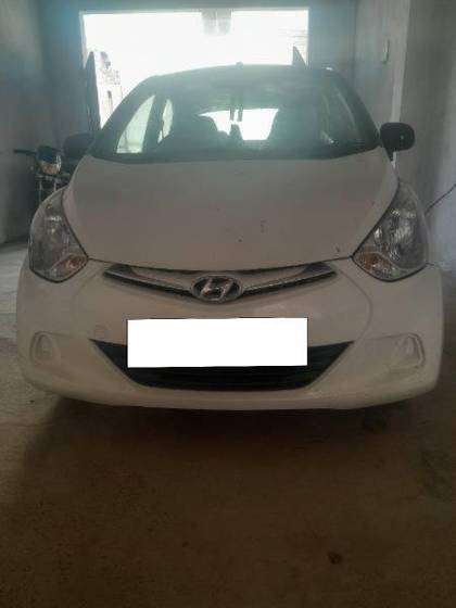 Hyundai EON Magna Plus