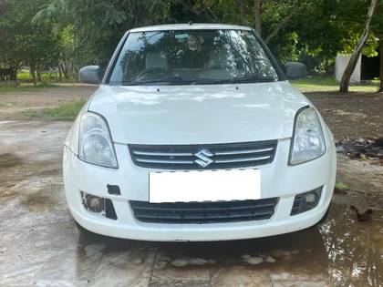 Maruti Swift 1.3 VXi