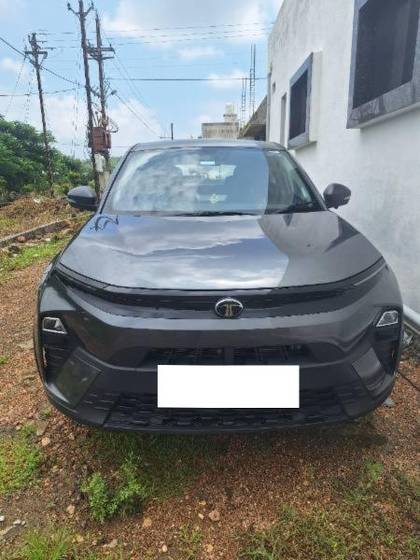 Tata Nexon Smart