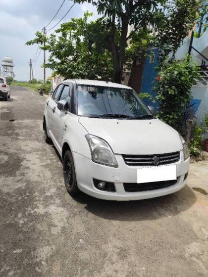 Maruti Swift Dzire VDi