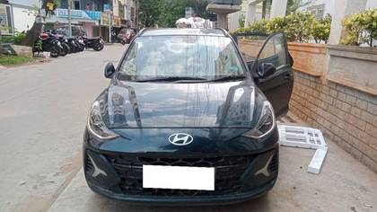 Hyundai Grand i10 Nios Sportz