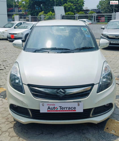 Maruti Swift Dzire AMT VXI