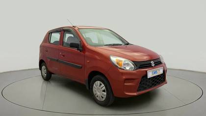 Maruti Alto 800 LXI Opt BSVI