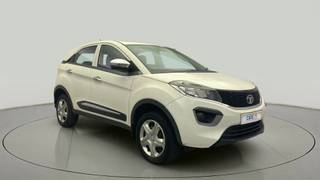 Tata Nexon 2017-2020 Tata Nexon 1.2 Revotron XM