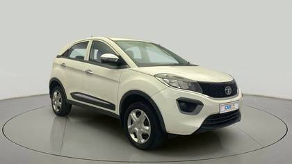 Tata Nexon 1.2 Revotron XM