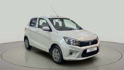 Maruti Celerio ZXI