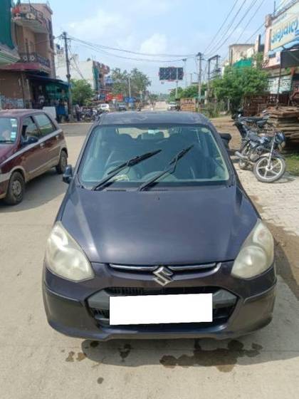 Maruti Alto 800 LXI