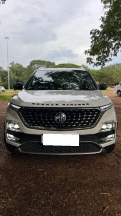 MG Hector Sharp EX CVT