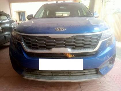 Kia Seltos HTK G