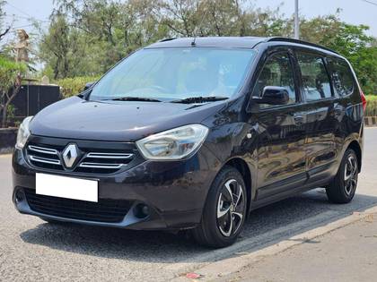 Renault Lodgy 85PS RxE