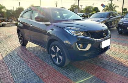 Tata Nexon 1.5 Revotorq XZA Plus