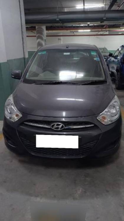 Hyundai i10 Magna