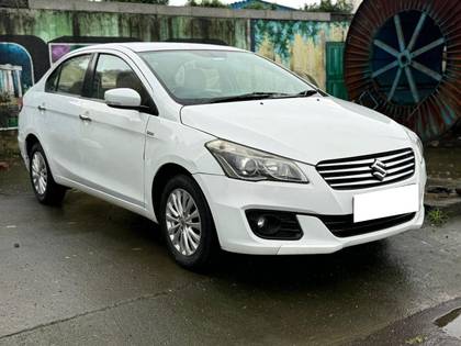 Maruti Ciaz ZDi