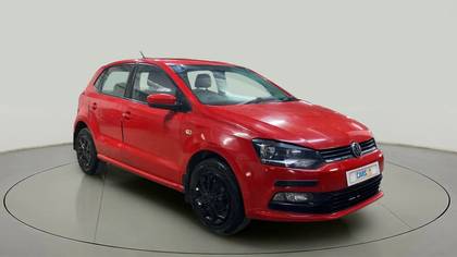 Volkswagen Polo 1.2 MPI Comfortline