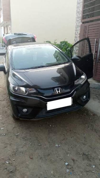 Honda Jazz 1.2 VX i VTEC