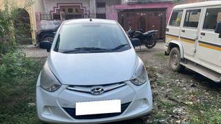 Hyundai EON Hyundai EON Era Plus