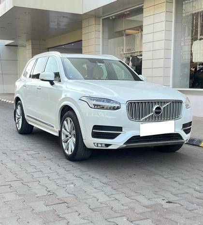 Volvo XC 90 D5 Inscription BSIV