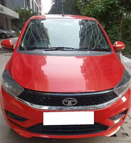 Tata Tiago XT Option BSVI