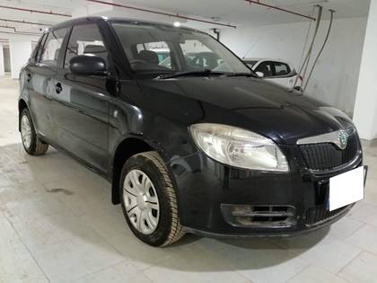 Skoda Fabia 1.2 MPI Classic