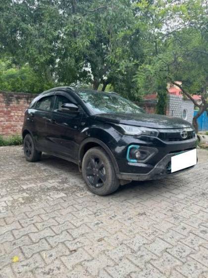 Tata Nexon EV XZ Plus Dark Edition