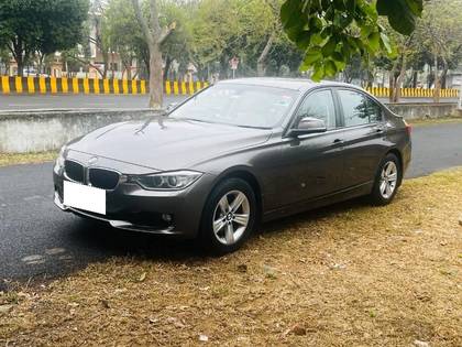 BMW 3 Series 320d Prestige