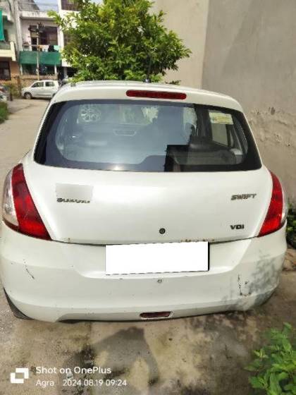 Maruti Swift VDI